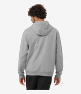 LOGO PERFORMANCE Hooded Sweatshirt - SalomonGCC